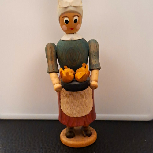 Witwe bolte märchenfigur - "witwe, bolte"