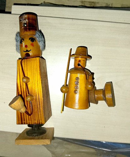 Erzgebirge holzfiguren - erzgebirge,