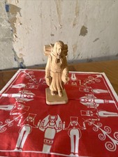 Beerenfrau Erzgebirge