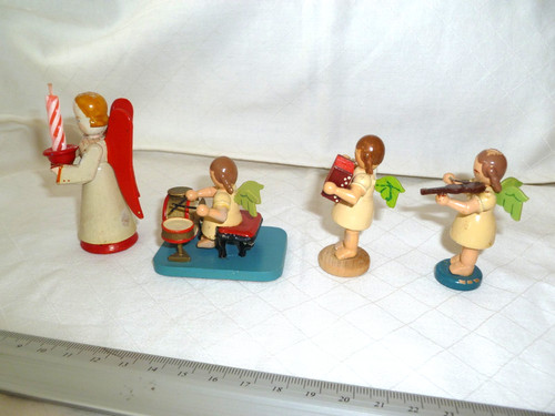 Bastelware engel richard - bastelware,