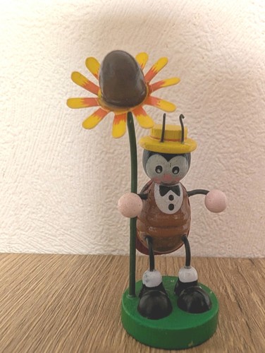 Erzgebirge figur sammler - figur,