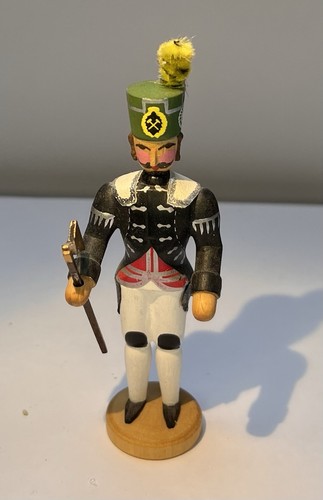 Werner figuren seiffen - figuren,