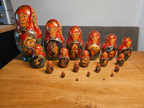 Xxl rarität teilige - xxl, 20-teilige