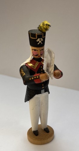Werner figuren seiffen - figuren,