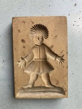 Alte Holzmodel, Spekulatius