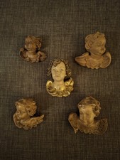 Engel Konvolut Putto Putti