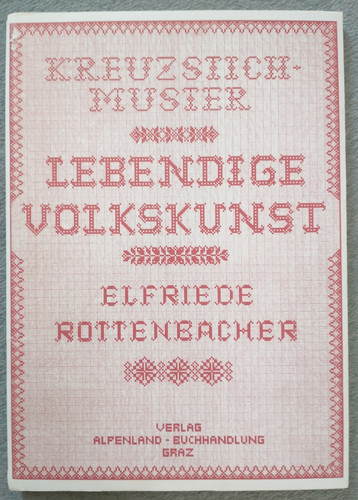 Lebendige volkskunst - lebendige,