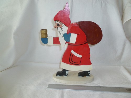 Alter weihnachtsmann - alter,