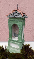 Krippenzubehör, Marterl