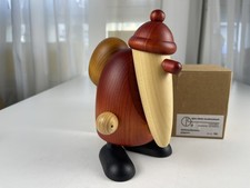 Erzgebirge Figur Köhler 18,5