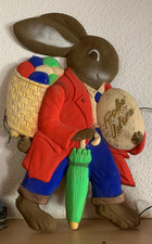 Alte Dresdner Pappe Aufsteller