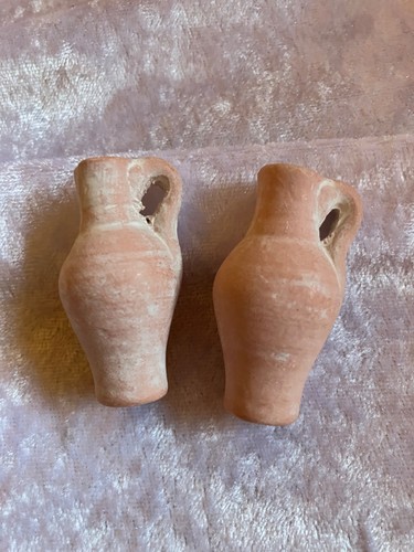 Kleine tonkrüge für - 2,