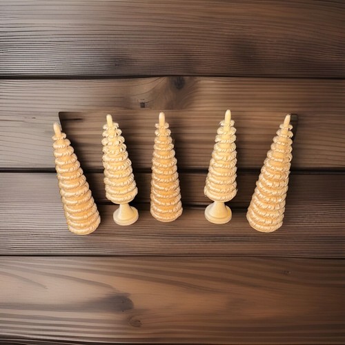 Ringelbäumchen set 8cm stk - ringelbäumchen,