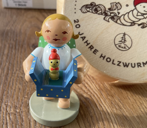 Wendt kühn engel mit - wendt,