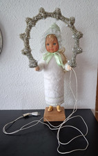 Lichterpuppe Lichterengel