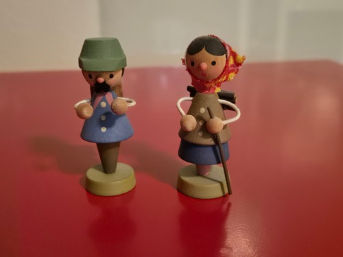 Ddr miniaturfiguren vero - miniaturfiguren,