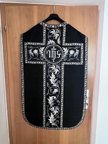 Messgewand kasel chasuble mit - messgewand,