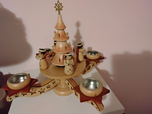 Zeidler adventsleuchter - zeidler,