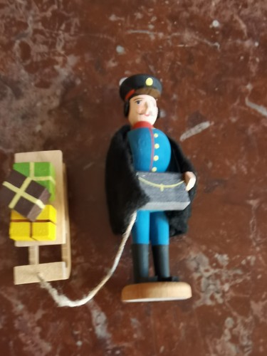 Dregeno figur - dregeno,