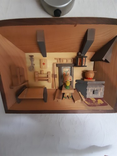 Holz wandbild - holz,