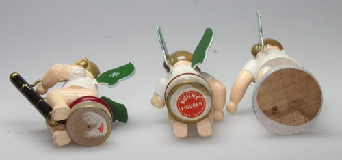 Erzgebirge kuhne figuren 2 - kuhne,
