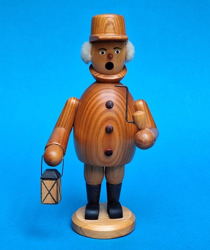 Räuchermann nachtwächter - nachtwÄchter, 1