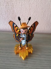 Hubrig Figur Schmetterling