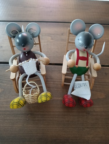 Kuhnert mäuse oma und opa - kuhnert,