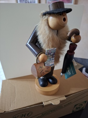 Kwo olbernhau räuchermann - olbernhau,