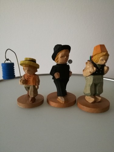 Grünhainichen schumann 3x - schumann:,