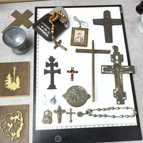 Sakral religiös konvolut - sakral,