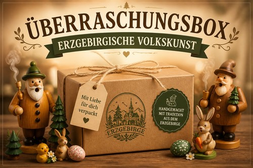 Erzgebirgische