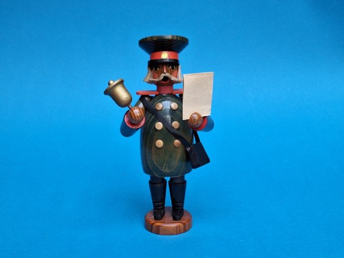 Räuchermann ausrufer cm - räuchermann,