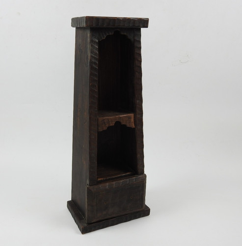 Antiker hausaltar wandschrein - antiker,