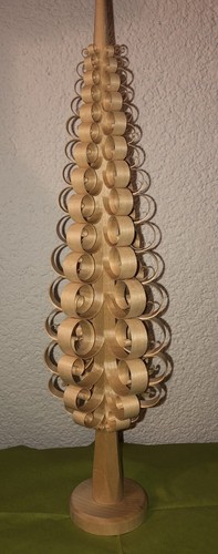 Spanbaum original - 70,
