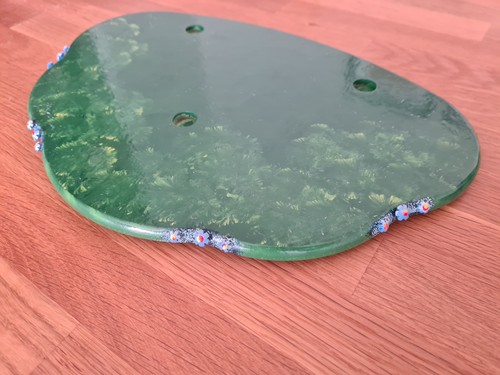 Hubrig mittlere sommerwiese - hubrig, |