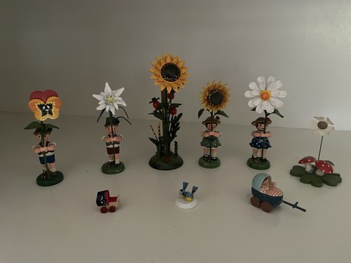 Erzgebirgische figuren siehe - erzgebirgische,