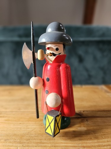 Räuchermännchen