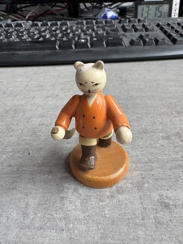 Der gestiefelte kater - der,