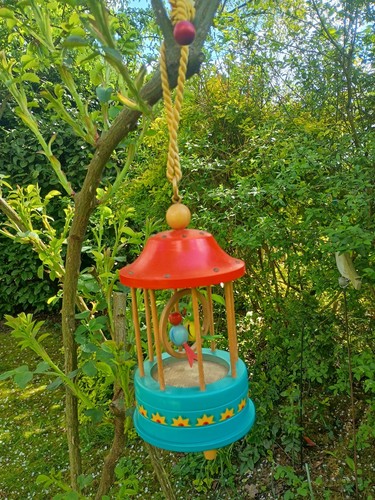 Vogelkäfig erzgebirge alt - vogelkäfig,