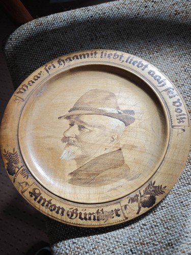 150 jahre anton günther - jahre,