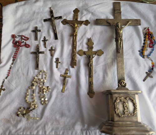 Konvolut religiöse