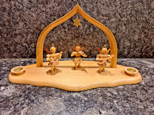 Kerzenständer blank - kerzenständer,