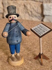 GÜNTER REICHEL " Dirigent" -