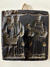 Antikes Wachsmodel „Zwei