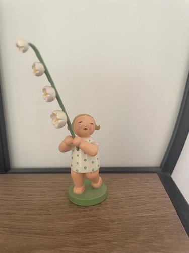Wendt kühn blumenmädchen - wendt,