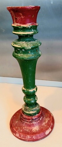 Uralter kerzenhalter - uralter,