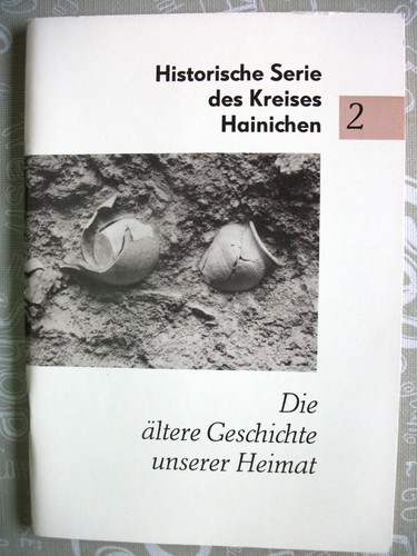 Historische serie des kreises - historische,