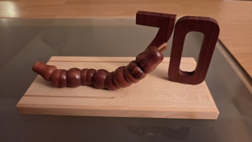 Aufsteller geburtstag - aufsteller,