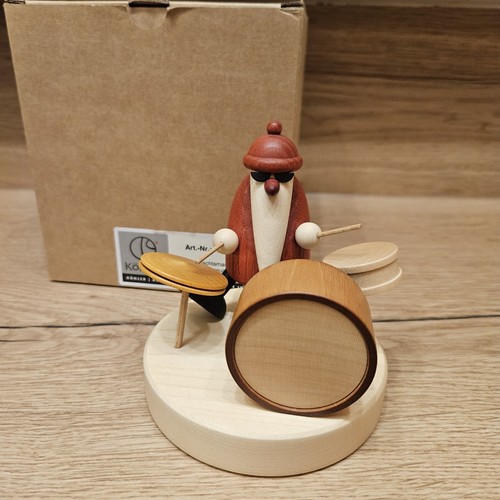 Björn köhler weihnachtsmann - köhler,